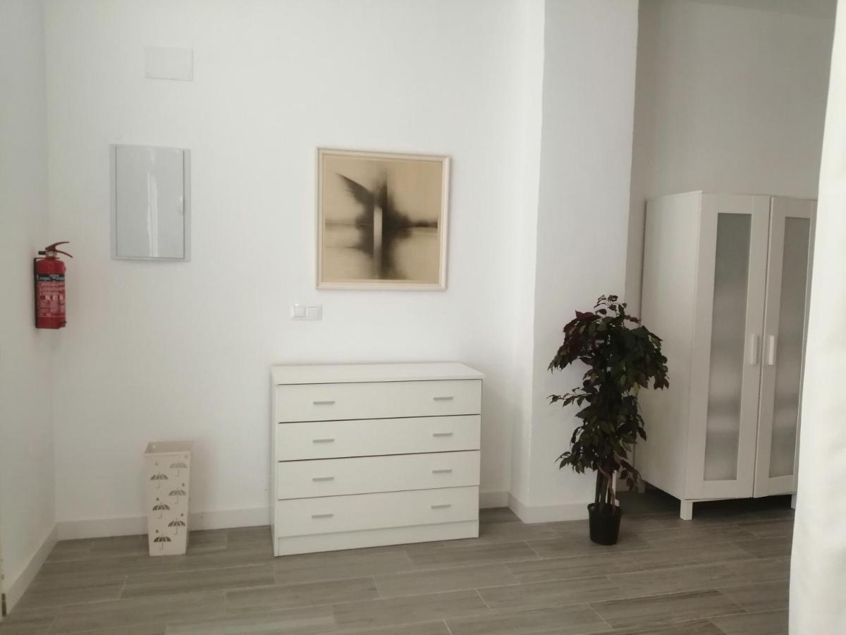 TwinFlats Appartement Valencia Buitenkant foto