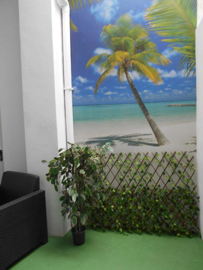 TwinFlats Appartement Valencia Buitenkant foto