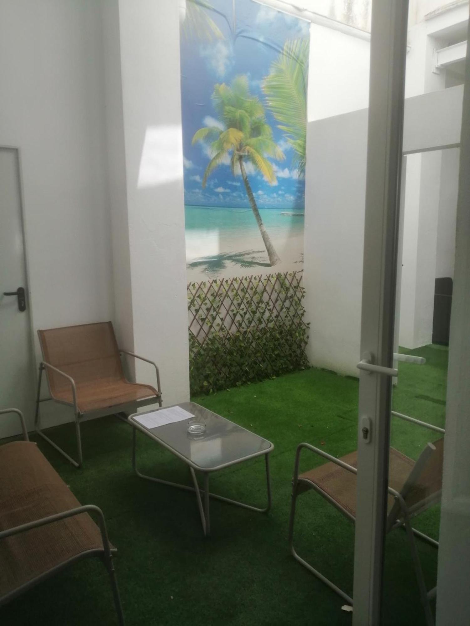 TwinFlats Appartement Valencia Buitenkant foto